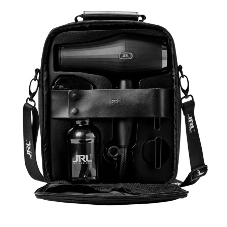 Set Uscator Geanta si Pulverizator JRL Professional Forte Pro Feather FP2020L 2400W Combo Kit - Img 3