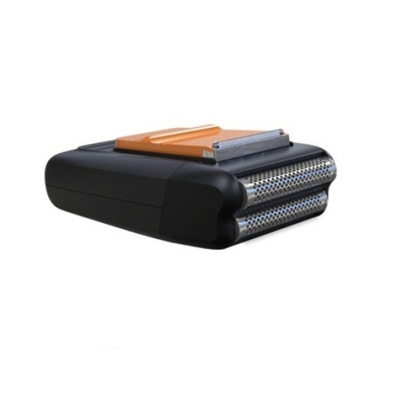 Shaver Aparat de Ras Profesional GA.MA Absolute Wireless cu Motor Puternic 6800 RPM și Autonomie 90 Minute - Img 2