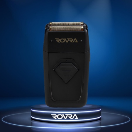 Shaver Aparat de Ras Rovra X-Shave V2, 8800 rpm - Img 2