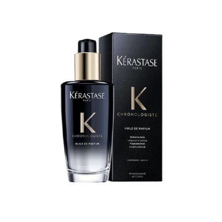 Ulei Parfumat pentru Par - Kerastase Chronologiste Huile de Parfum, 100 ml