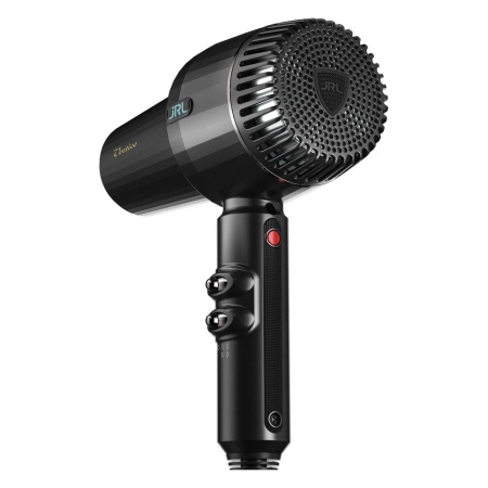 Uscator de Par JRL Vortice Dryer Black 2400W - Img 2