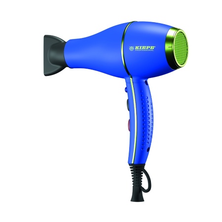 Uscator de par Kiepe Bloom Blue 2000W - Img 2
