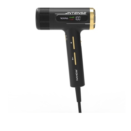Uscator de Par Negru - Feon ROVRA - INTENSE 110.000 RPM - RT112 - Img 4