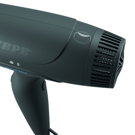 Uscator de par profesional Kiepe 00 Saloon 2400W - Img 4