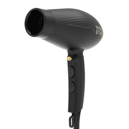 Uscator de Par ROVRA ETAP 2.0 - 2300 W - Negru - Img 3