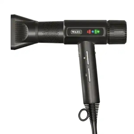 Uscator de Par Wahl Vanquish Digital Black - Img 5