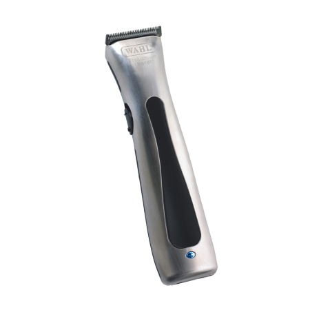 Wahl Beret – Aparat de Contur Profesional, Cord/Cordless, cu Lame Detașabile și Baterie Li-Ion Eficientă - Img 1