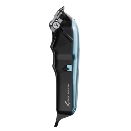 Wahl Super Taper X™ – Mașină de tuns profesională cu motor rotativ și lamă T-Shape, autonomie 100 min - Img 2