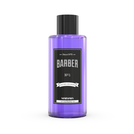 After Shave Colonie Marmara Barber no.01 400ml
