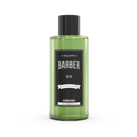 After Shave Colonie Marmara Barber no.05 400ml