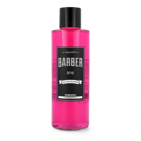 After Shave Colonie Marmara Barber no.06 500ml