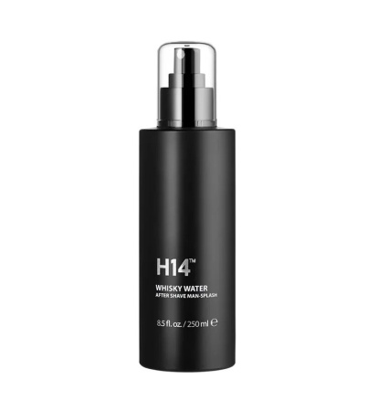 After Shave H14 Whisky Water 250ml