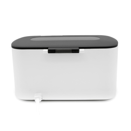 Aparat de curățare cu ultrasunet SU-745, 600ml, 50W - Img 6