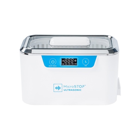 Aparat de Curatat cu Ultrasunete MicroSTOP MU-SMART, Capacitate 800ml