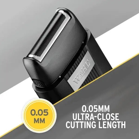 Aparat de ras Wahl Super Close 7500RPM - Instrumentul Suprem pentru Finisaj - Img 5