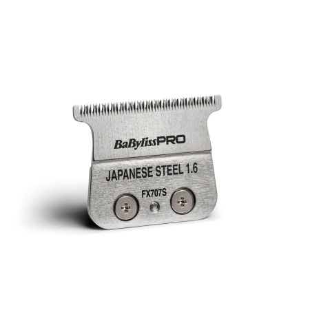 BaBylissPRO FX707SE Cuțit Japanese Steel T-Blade 40 mm - Img 2