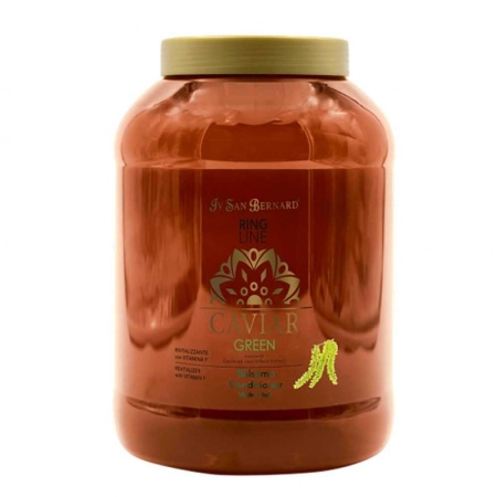 Balsam Iv San Bernard Green Caviar, pentru caini si pisici, 3l