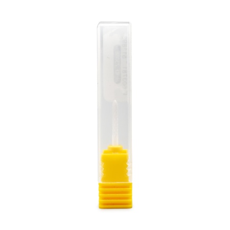 Bit Ceramica Cuticula, Galben(Extra Dur), Pauco - 600036 - Img 2