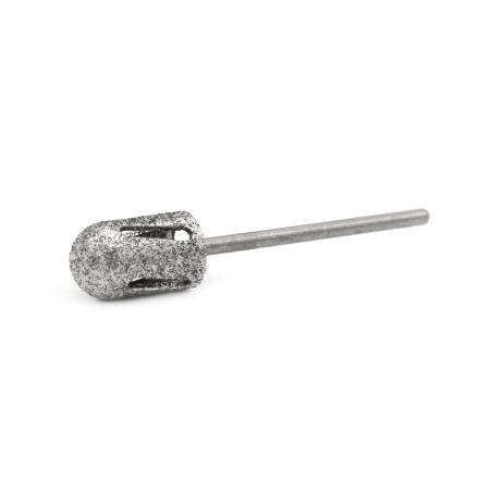 Bit Diamant Pedichiura, Twister 10mm, Pauco - DT5880 - Img 2