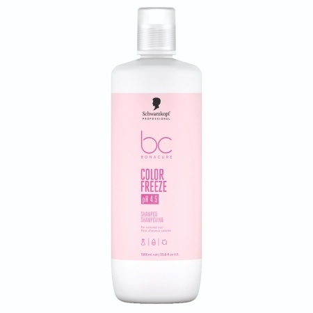 Bonacure Repair Rescue Șampon cu Peptide pentru Păr Deteriorat – Schwarzkopf Professional - Img 2