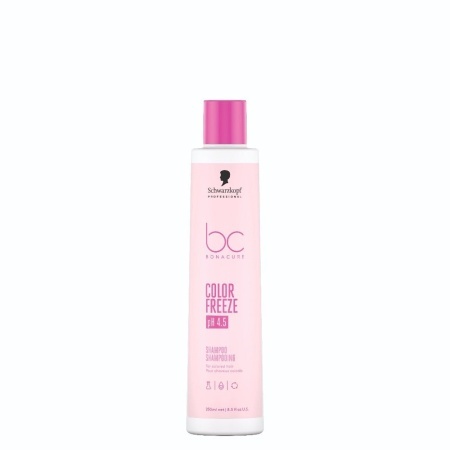 Bonacure Repair Rescue Șampon cu Peptide pentru Păr Deteriorat – Schwarzkopf Professional - Img 3