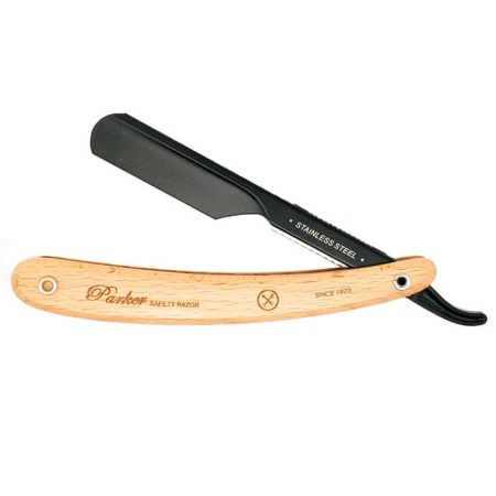Brici Parker PTPBA Professional Razor din otel inoxidabil