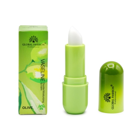 Cadou - Balsam de Buze Hidratant Olive- K-Beauty, Made in Koreea - Img 1