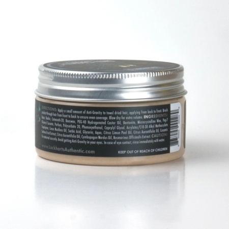Ceara de par Lockhart's Anti-Gravity Matte Paste 96gr - Img 2