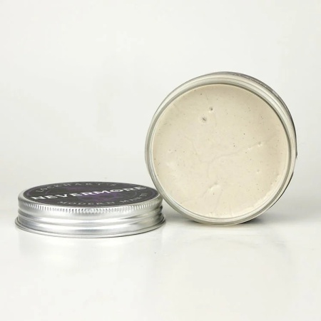 Ceara de par Lockhart's Nevermore Matte Paste 96gr - Img 6