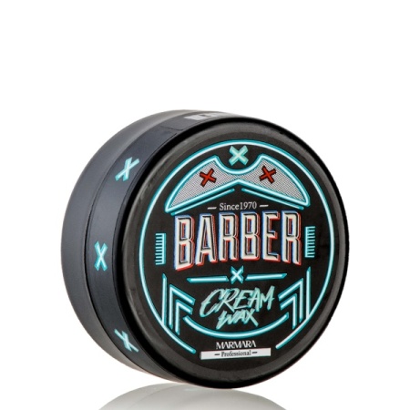 Ceara de par Marmara Barber Cream Wax 150ml - Img 3