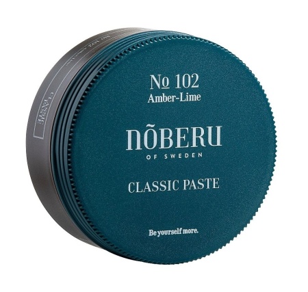 Ceara de par Noberu Classic Paste Black Oak 80ml