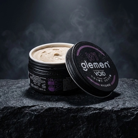 Ceara Mata Premium pentru Par - GLEMEN - Void - 100 ml - Img 3