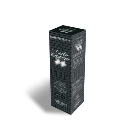 Covor pentru Ustensile GAMMA+ Logo Gri - Img 2