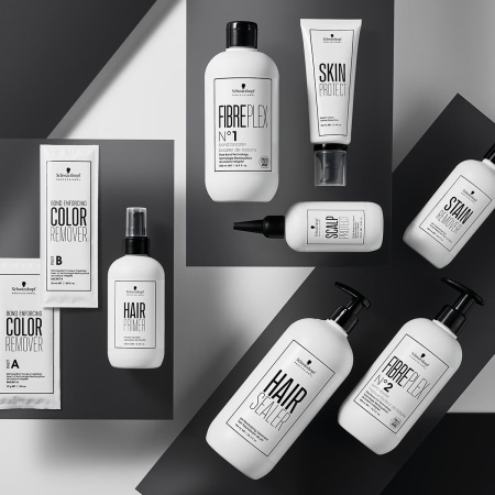 Cremă Protectoare Pentru Contur În Timpul Procesului De Vopsire Schwarzkopf Professional Skin Protect Barrier Cream 100ml - Img 7