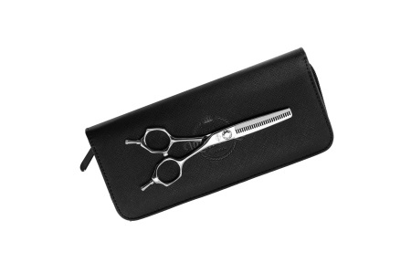 Foarfeca de Filat Iron King Fusion 5.5 inch - Img 10