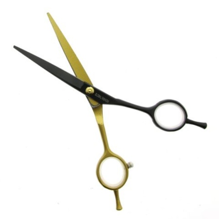 Foarfeca de Tuns Profesionala, 5.5 Inch, Gold Line