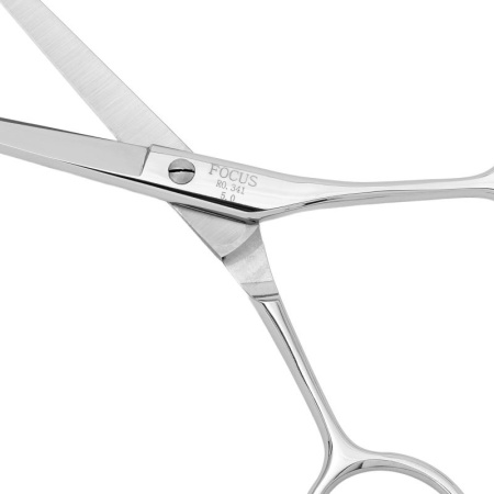 Foarfeca de Tuns Profesionala Iron King Focus 5 inch - Img 4