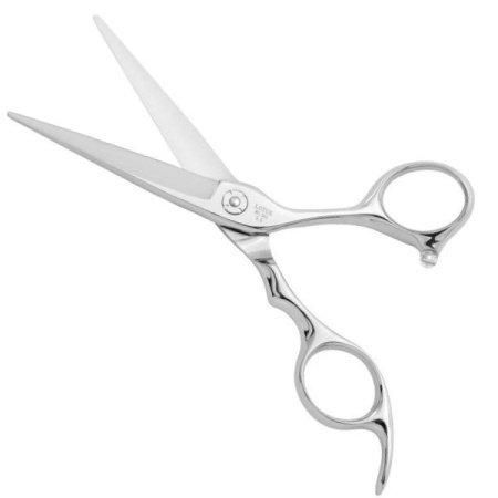 Foarfeca de Tuns Profesionala Iron King Lotus 5.5 inch - Img 7