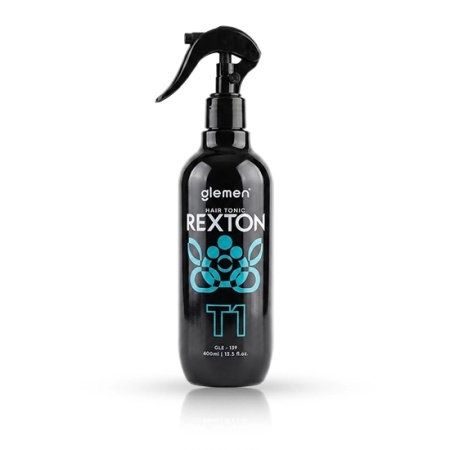 Hair Tonic Capilar - GLEMEN - Rexton 400 ml