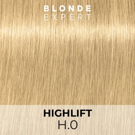 Indola Blonde Expert Highlift Vopsea De Păr Profesională 60ml – Blond Impecabil cu Putere de Decolorare și Protecție Avansată - Img 5