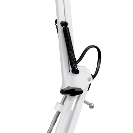 Lampă cosmetică SP-33 cu lupă 5X, 24W - Img 5