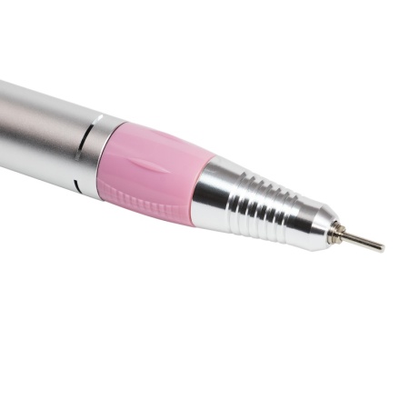 Mandrina Freza Unghii ZS-601, ZS-602, 25000 rpm, Pink - Img 6