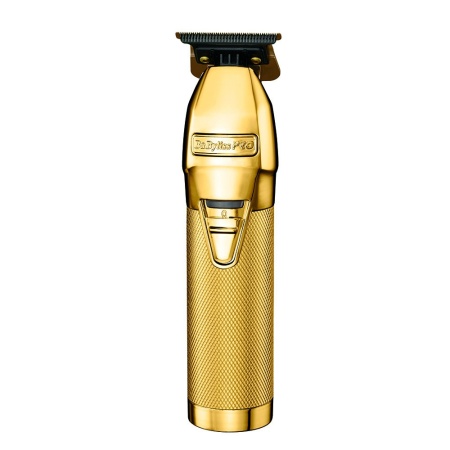 Masina de Contur Babyliss 4Artist Pro trimmer Skeleton Boost+ Gold - Img 3