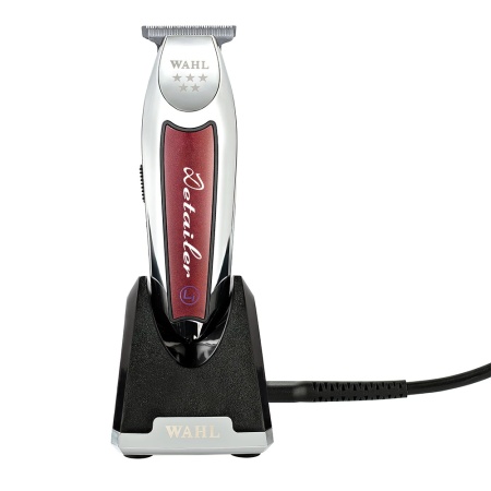 Masina de contur cu acumulator Wahl Detailer Cordless - Img 4