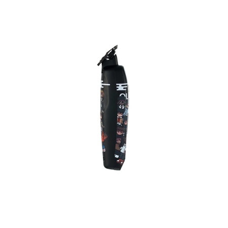 Masina de Contur MRD, Smart Brain - 7.500 RPM - Negru - Olympics - Img 4