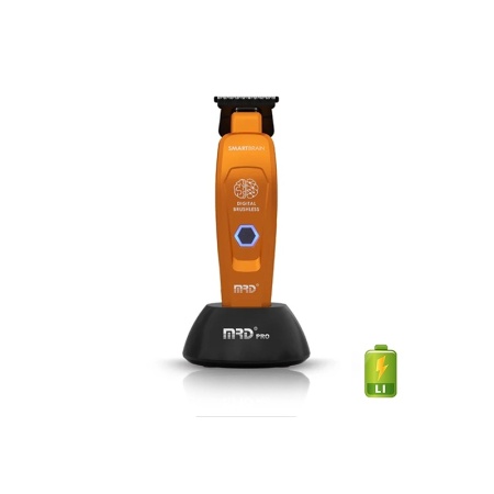 Masina de Contur MRD - Smart Brain - 7.500 RPM - Portocaliu