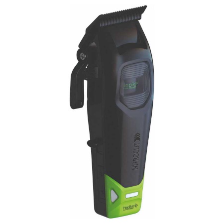 Masina de Tuns Hepike Nitrocut Cliper 8.000 RPM fara fir - Img 2