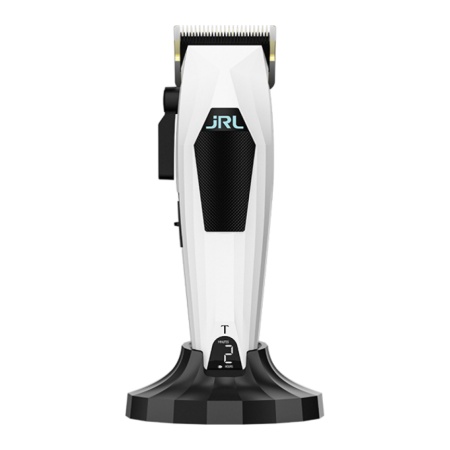 Masina de tuns JRL 3000C Compact Clipper taper blade White