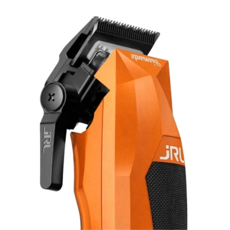 Masina de Tuns JRL Diamante 2025C Orange clipper 8.200rpm fara fir - Img 3