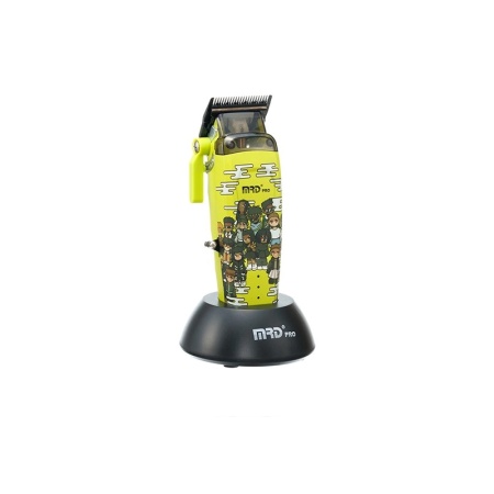 Masina de Tuns MRD - Smart Brain - Verde - 7.200 RPM - HC-90-4 - Olympics - Img 2